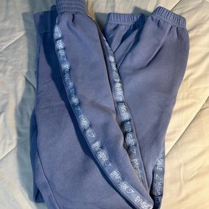Gymshark Rest Day Sweats Joggers - Like New Condition